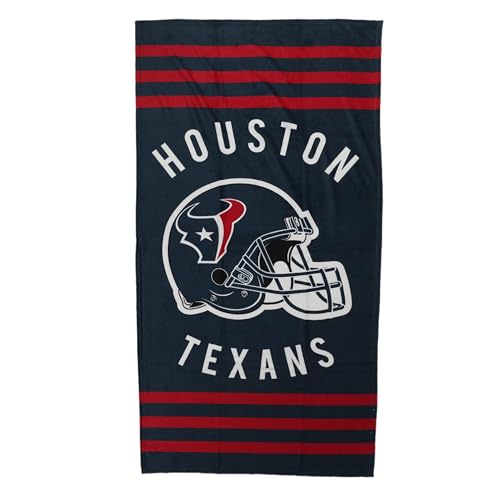 Northwest NFL Arizona Cardinals Strandtuch, 76,2 x 152,4 cm, Streifen von Northwest