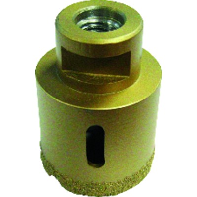 Fliesenbohrkrone PRO CERAM VB ø65mm x M14 von Norton Clipper