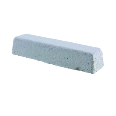 Polierpaste 55 x 160 x 38mm Blau von Norton Clipper