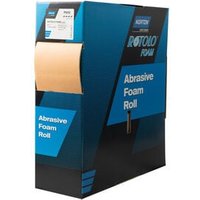 32478 NORTON GRAIN SOFT ROLL P180 115 mm x 25 MT von Norton