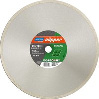 Norton - Dia.-Trennsch.Pro Ceramic 300x25,4 mm von Norton