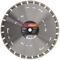 Diamanttrennscheibe D.450mm Bohr.25,4mm f.Fugenschneider Diamanttrennscheibe D.450mm Bohr.25,4mm f.Fugenschneider von Norton