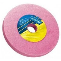 NORTON SCHLEIFSCHEIBE-01 150mm x 20mm x 20mm 25A60L6VS3 NORTON SCHLEIFSCHEIBE-01 150mm x 20mm x 20mm 25A60L6VS3 von Norton