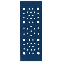 NORTON STRIPS ABRASIVE NORZON 115 x 230 mm P40 50 PIECES von Norton