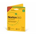 Norton - 360 Standard 10 GB 1 Benutzer 1 Gerät 12 Monate Nordic von Norton