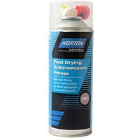 Norton - 63642504256 füller spray 400 ml grau von Norton