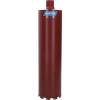 Norton - Diamantbohrkrone Classic cb D.186mm L.450mm Sgmt-Anz.13 f.Beton u.Mauerwerk von Norton