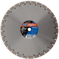 Norton - Diamanttrennscheibe Extreme Silencio ø 450 mm für Tischsägen 2700 min-1 Segmenthöhe 15 mm Norton - Diamanttrennscheibe Extreme Silencio ø 450 mm für Tischsägen 2700 min-1 Segmenthöhe 15 mm von Norton