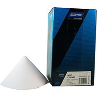 Norton Filter Paper 125 Micron 30324 Pieces 250 von Norton