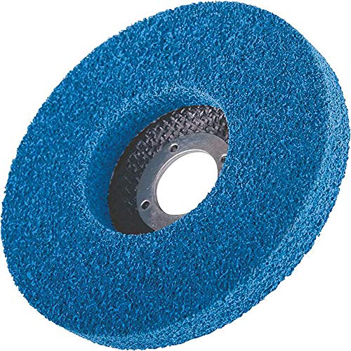 RAPID BLEND NORTON KLEUR BLAUW 125X22MM von Norton