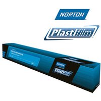 Norton - plastfilm standard roll 5 m x 120 mt PCS.1 von Norton