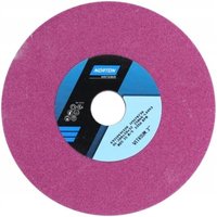 ROSA KERAMIK-SCHLEIFSCHEIBE 200x20x32 25A80KVS3 von Norton