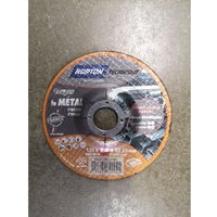 Trennscheibe 125X2.5X22.2 NORTON mit versetzter Nabe 6625833087 Trennscheibe 125X2.5X22.2 NORTON mit versetzter Nabe 6625833087 von Norton