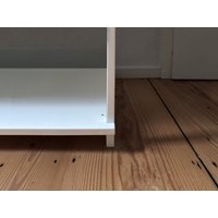 4Er Set - Ikea Platsa Füße Möbelbeine in Zwei Größen von NoshDE