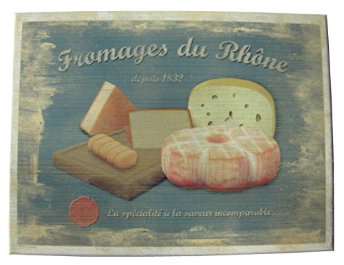 Nostalgic Art Magnet, Kraftmagnet mit Metalloberffläche, Bunt Nostalgic Art Magnet, Kraftmagnet mit Metalloberffläche, Bunt von Nostalgic-Art