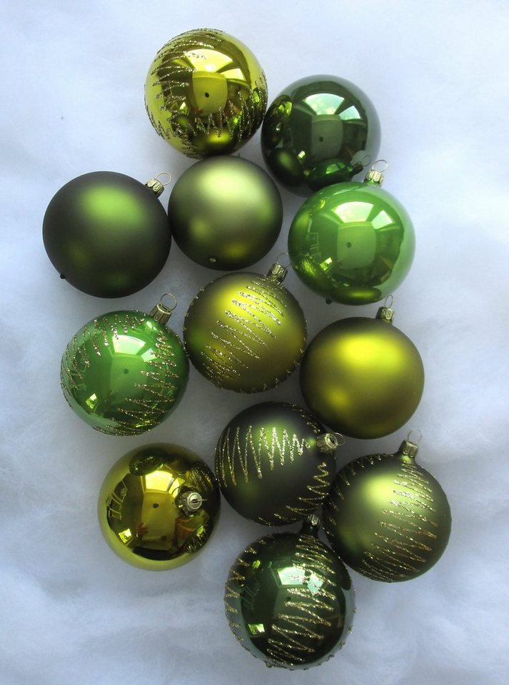 Nostalgie Christbaumschmuck Thüringen Christbaumschmuck Christbaumkugeln Mix EXCLUSIV Spirale, MADE IN GERMANY Nostalgie Christbaumschmuck Thüringen Christbaumschmuck Christbaumkugeln Mix EXCLUSIV Spirale, MADE IN GERMANY von Nostalgie Christbaumschmuck Thüringen