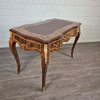 26905 Damenschreibtisch Schreibtisch Barockstil 1, 25 M X 0, 60 26905 Damenschreibtisch Schreibtisch Barockstil 1, 25 M X 0, 60 von Nostalgiepalast