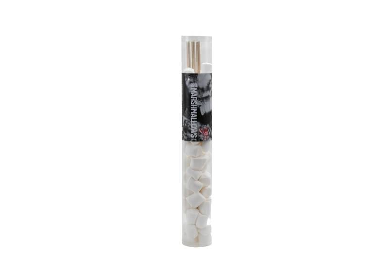 BBQ Marshmallow Tube 250g von Not Just BBQ