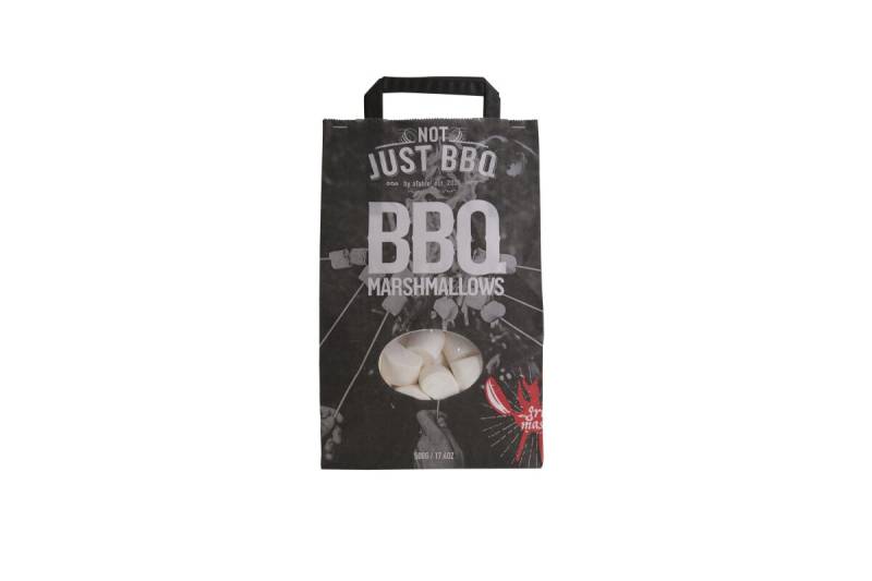BBQ Marshmallows XXL bag 500g von Not Just BBQ