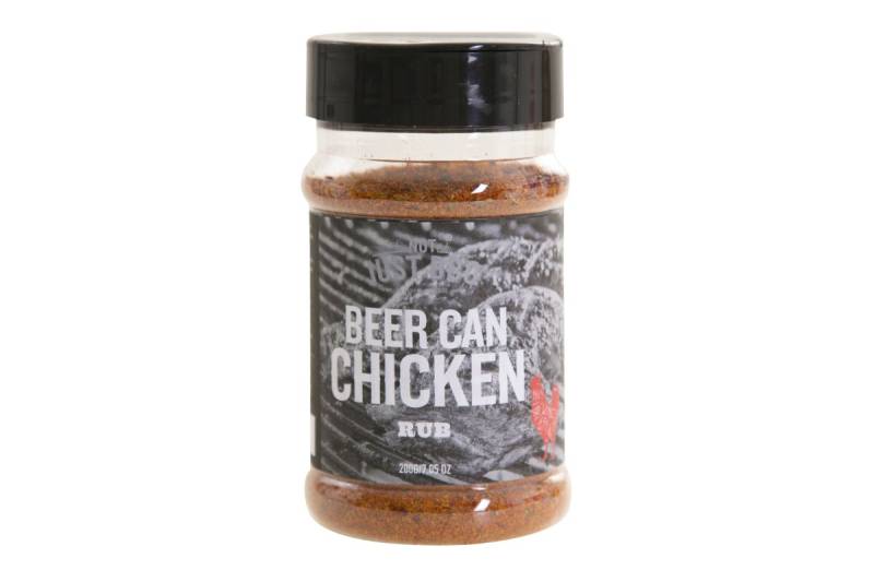 Beer Can Chicken Rub 200g von Not Just BBQ