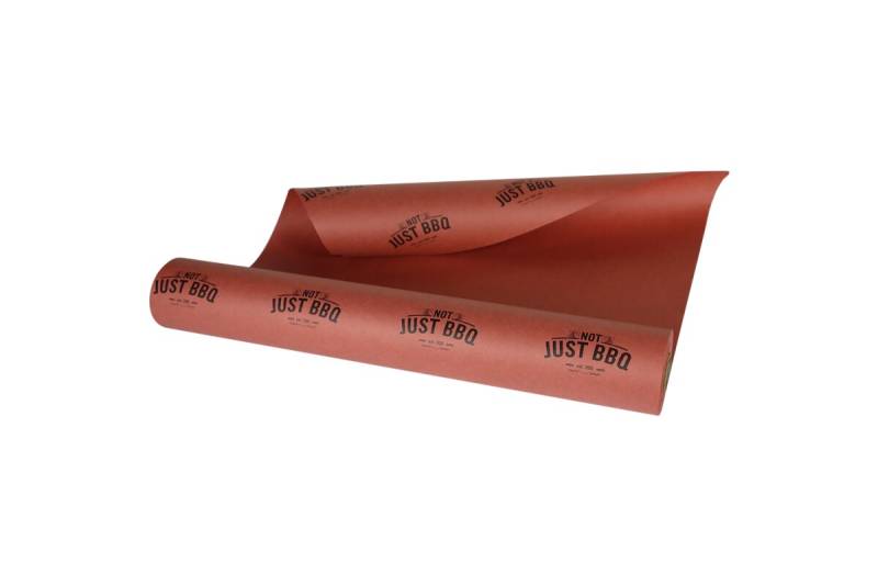 Butcherpaper von Not Just BBQ