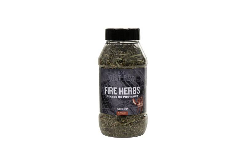 Fire Herbs 250g von Not Just BBQ