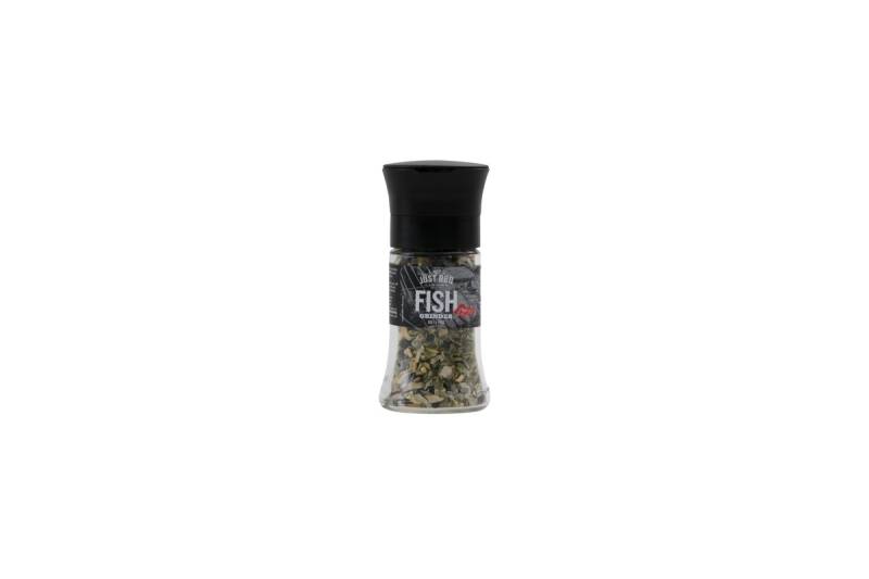 Fish Grinder 55g von Not Just BBQ