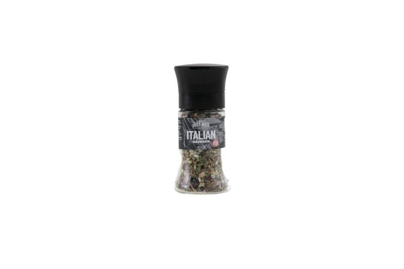 Italian Grinder 40g von Not Just BBQ