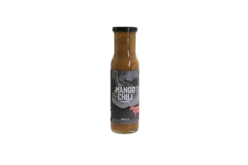 Mango Chili Sauce 250ml von Not Just BBQ