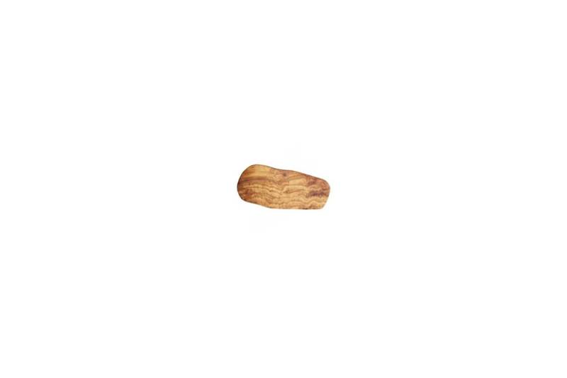 Olive Wood Serving Board 20 cm von Not Just BBQ