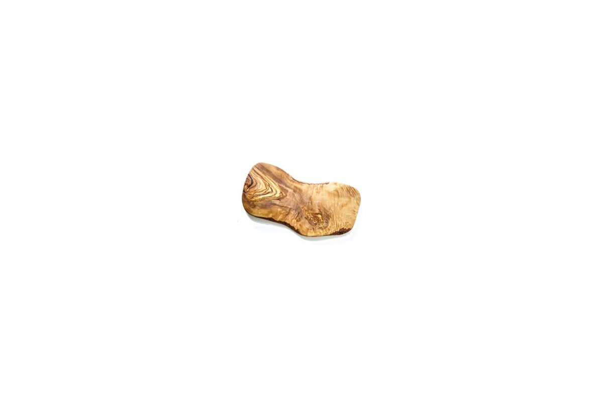 Olive Wood Serving Board 30 cm Olive Wood Serving Board 30 cm von Not Just BBQ