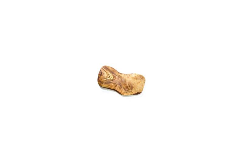 Olive Wood Serving Board 30 cm von Not Just BBQ
