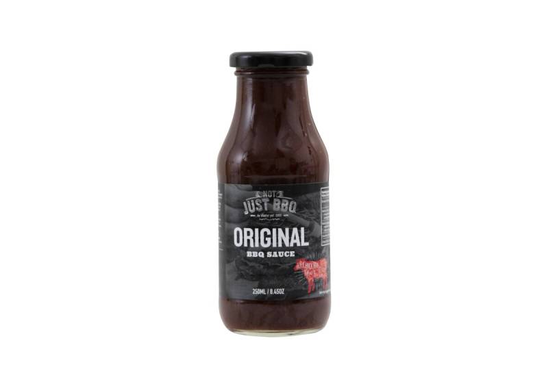 Original BBQ Marinade 250ml von Not Just BBQ