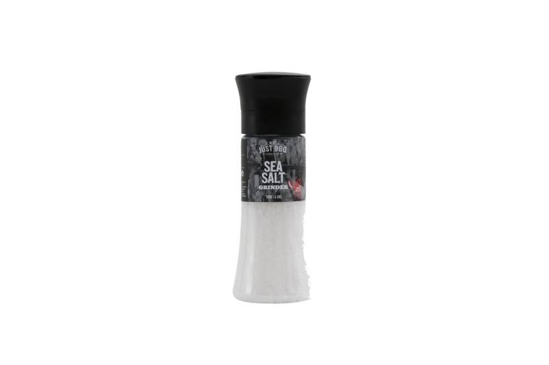 Sea Salt Grinder 185g von Not Just BBQ