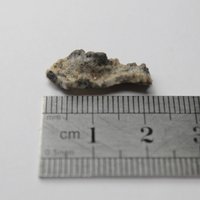 Fulgurit Versteinerter Blitz Lechatelierit Echte Probe Spirituelle Heilung Geschmolzener Sand Rohr Aus Sahara Wüste Algerien Mit Coa von NotJustFossils