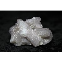 Spirit Quartz Kaktus Quarz Cluster Gruppe Feenquarz Sammlerstück Display Geschenk Rohe Natürliche Kristalle Heilung Meditation Schutz von NotJustFossils