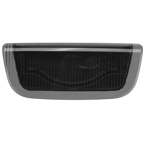 Dritte Bremsleuchte Bremslicht für Nissan Juke Mk1 F15 2010-2018 Bremslicht der Heckklappe High Level Brems-Bremsleuchte Rücklicht von NoteDi