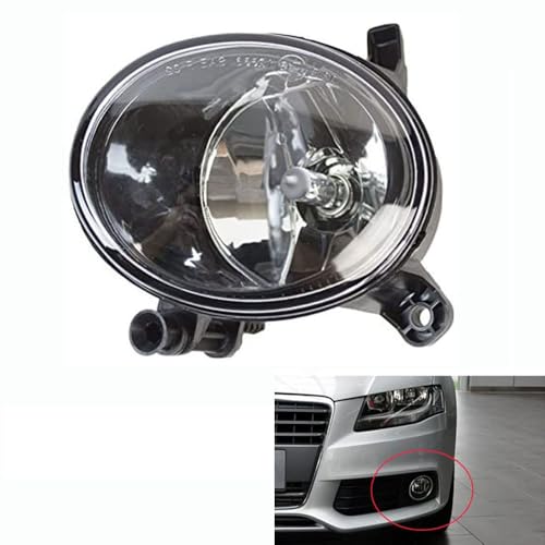 NoteDi Frontstoßstange Nebelscheinwerfer für Audi A4 B8 Q5 S4 Blinker-Kontrollleuchten Links und rechts Tagfahrlicht Blinker,Left NoteDi Frontstoßstange Nebelscheinwerfer für Audi A4 B8 Q5 S4 Blinker-Kontrollleuchten Links und rechts Tagfahrlicht Blinker,Left von NoteDi