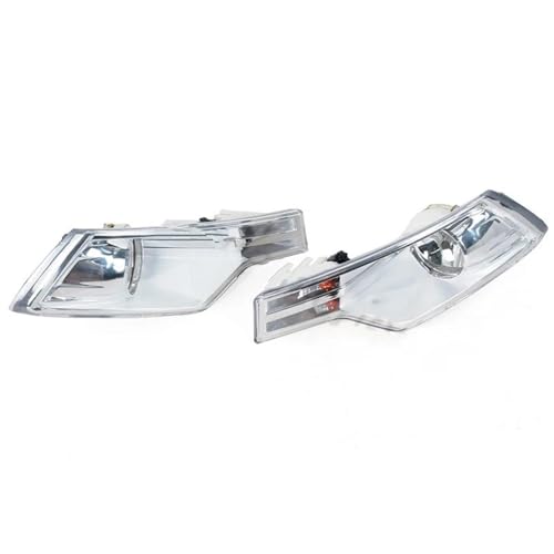 NoteDi Frontstoßstange Nebelscheinwerfer für C5 2009 2010 2011 2012 Blinker-Kontrollleuchten Links und rechts Tagfahrlicht Blinker,Pair NoteDi Frontstoßstange Nebelscheinwerfer für C5 2009 2010 2011 2012 Blinker-Kontrollleuchten Links und rechts Tagfahrlicht Blinker,Pair von NoteDi