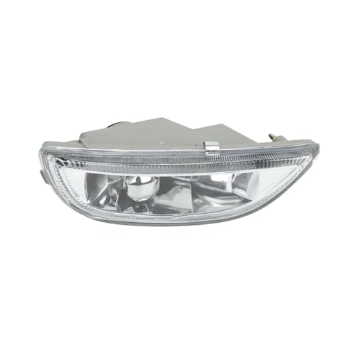 NoteDi Frontstoßstange Nebelscheinwerfer für Corolla 2001 2002 Blinker-Kontrollleuchten Links und rechts Tagfahrlicht Blinker,Only 1 Left NoteDi Frontstoßstange Nebelscheinwerfer für Corolla 2001 2002 Blinker-Kontrollleuchten Links und rechts Tagfahrlicht Blinker,Only 1 Left von NoteDi