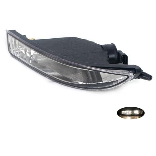 NoteDi Frontstoßstange Nebelscheinwerfer für Corolla USA Version 2001 2002 Blinker-Kontrollleuchten Links und rechts Tagfahrlicht Blinker,1pc Left NoteDi Frontstoßstange Nebelscheinwerfer für Corolla USA Version 2001 2002 Blinker-Kontrollleuchten Links und rechts Tagfahrlicht Blinker,1pc Left von NoteDi
