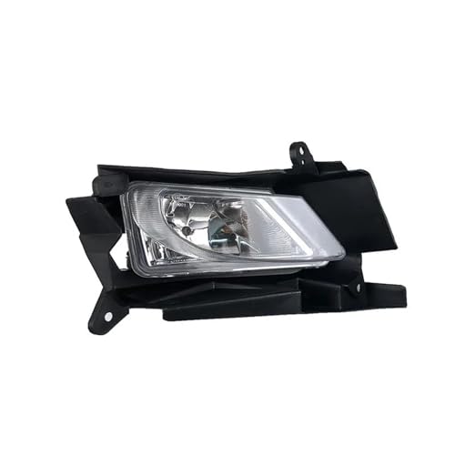 NoteDi Frontstoßstange Nebelscheinwerfer für Mazda 3 M3 BL 2008-2013 Blinker-Kontrollleuchten Links und rechts Tagfahrlicht Blinker,Right von NoteDi