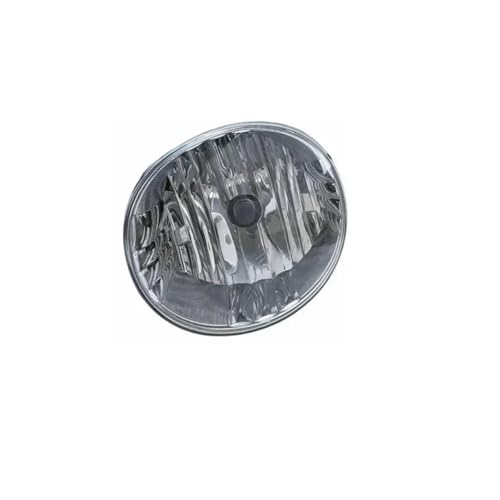 NoteDi Frontstoßstange Nebelscheinwerfer für RAV4 2004 2005 Blinker-Kontrollleuchten Links und rechts Tagfahrlicht Blinker,Left with Halogen NoteDi Frontstoßstange Nebelscheinwerfer für RAV4 2004 2005 Blinker-Kontrollleuchten Links und rechts Tagfahrlicht Blinker,Left with Halogen von NoteDi