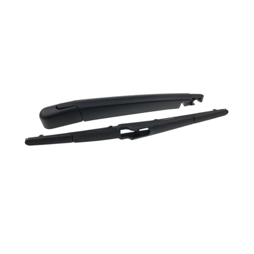 Scheibenwischer-Heckblatt für Kia Sorento 2016 2017 2018 2019 2020 98850-C5100 98811-3W100, Gummi Heckscheibenwischerblätter-Set, langlebiges Heckscheibenwischerblatt 1set Scheibenwischer-Heckblatt für Kia Sorento 2016 2017 2018 2019 2020 98850-C5100 98811-3W100, Gummi Heckscheibenwischerblätter-Set, langlebiges Heckscheibenwischerblatt 1set von NoteDi