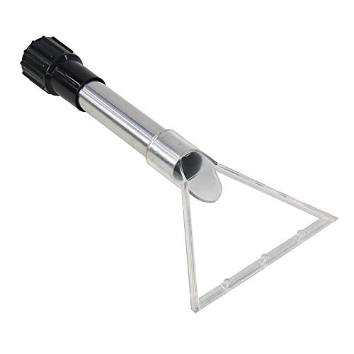Staubsaugerdüse Strew Ersatzteil Saugmaschine Zubehör Transparent Wasser Saugen Kopf Spitze Teppich Sofa Clean mit Adapter Staubsaugerdüse Strew Ersatzteil Saugmaschine Zubehör Transparent Wasser Saugen Kopf Spitze Teppich Sofa Clean mit Adapter von Nothers