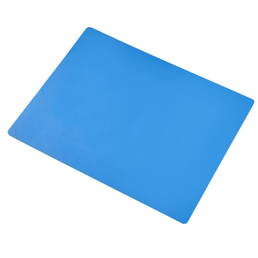 Anti-Statmatte POP™ 3 Layer 829 Notrax Elektrostatische Entladungsmatte Blau von Notrax