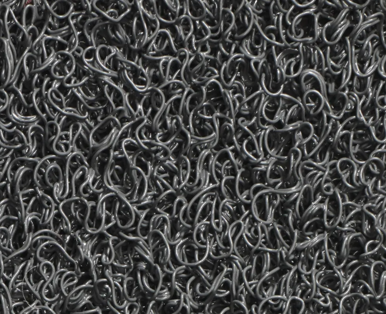 Außen-Eingangsmatte Anthrazit CiTi™ 14 mm von Notrax