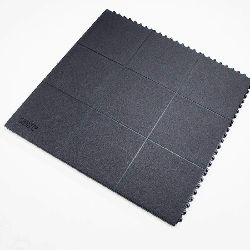 Cushion Ease Solid™ Nitrile von Notrax