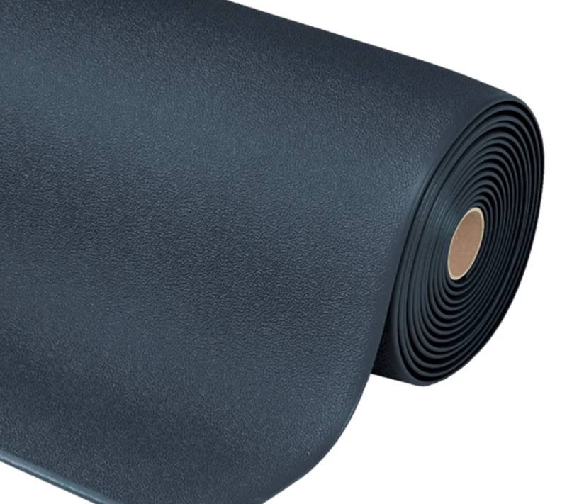 Cushion Stat™ Elektrostatische Entladungsmatten von Notrax