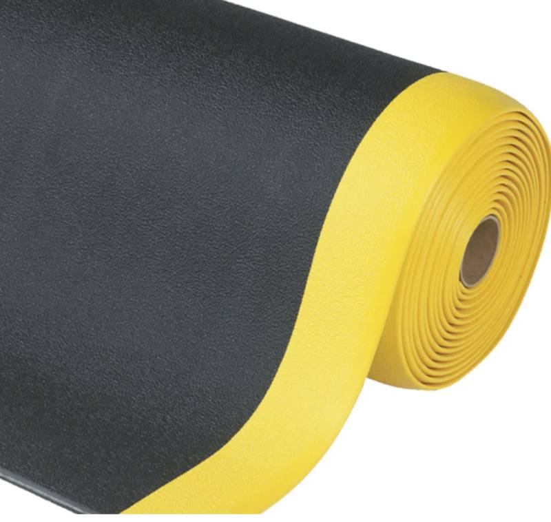 Cushion Stat™ Elektrostatische Entladungsmatten von Notrax